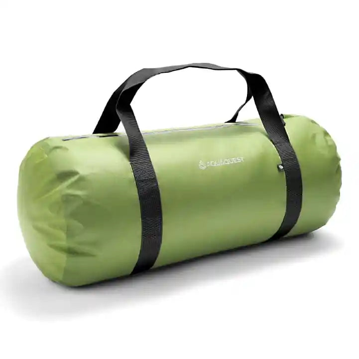 Kuta Duffel Duffel Bag   AquaQuest Waterproof