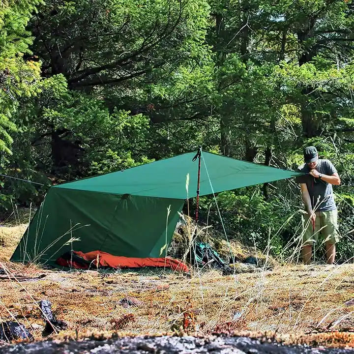 Ultralight shop backpacking tarps