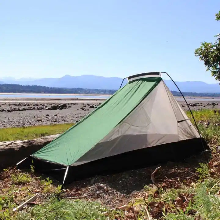 West Coast Bivy Ultralight Pop-Up Tent   AquaQuest Waterproof