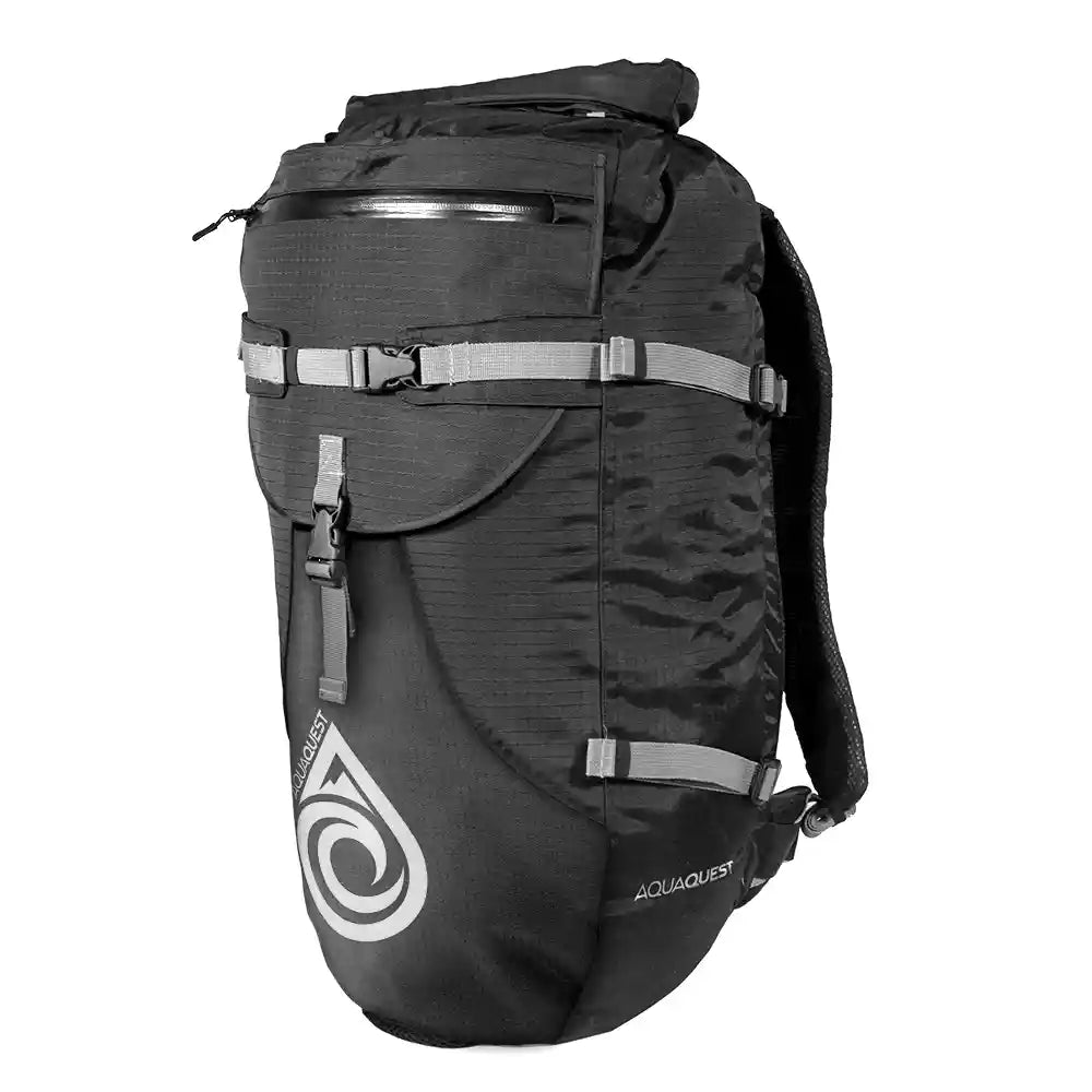 Spindrift Backpack 30L Backpacks   AquaQuest Waterproof